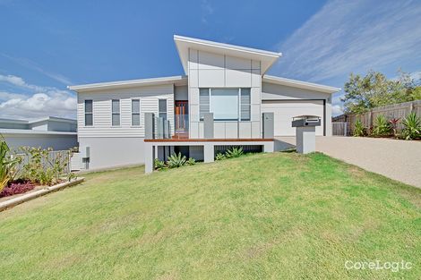 Property photo of 1/30 Buccaneer Avenue Lammermoor QLD 4703