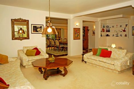 Property photo of 52 Kulgoa Road Pymble NSW 2073