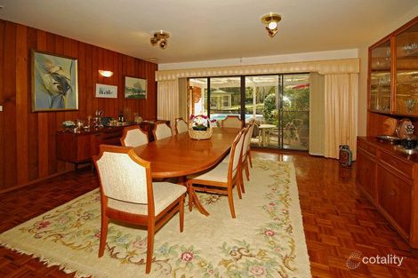 Property photo of 52 Kulgoa Road Pymble NSW 2073