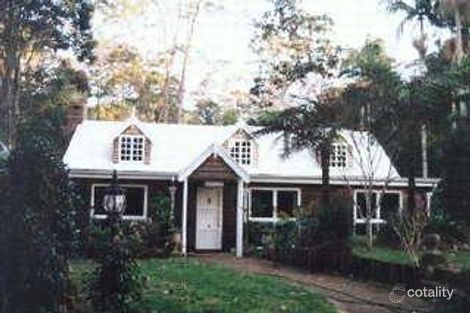 17 Kidd St, Tamborine Mountain, QLD 4272