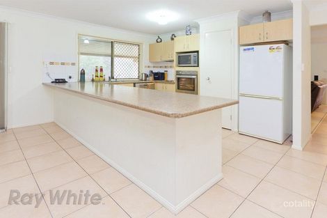 Property photo of 12 Parkside Drive Springfield QLD 4300