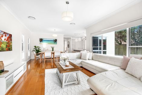 Property photo of 12 Allara Street Manly QLD 4179