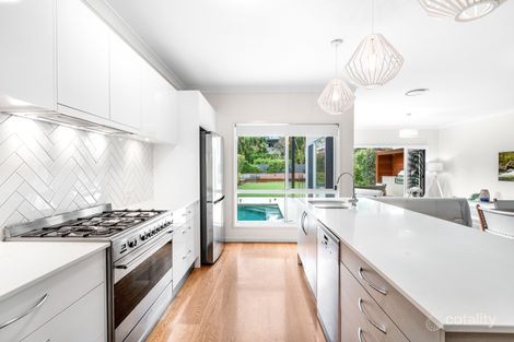 Property photo of 12 Allara Street Manly QLD 4179