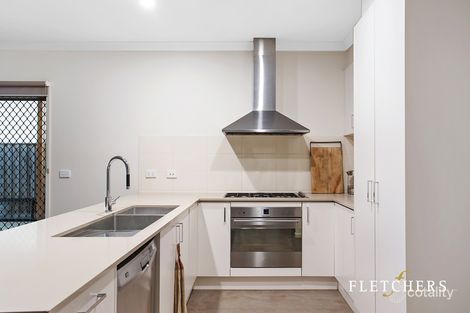 Property photo of 58 Mac Knight Wynd Doreen VIC 3754