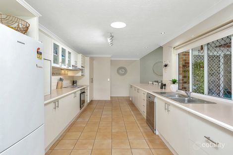 Property photo of 23 Bendigo Crescent Tallai QLD 4213