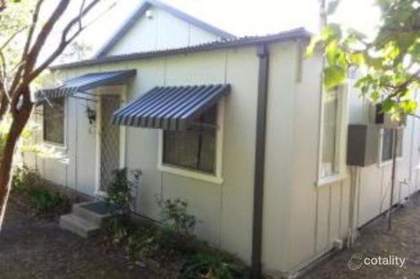 Property photo of 525 Great Western Highway Faulconbridge NSW 2776