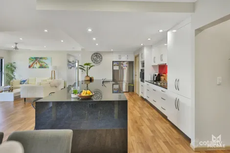 Property photo of 12 Lime Tree Court Bowen QLD 4805