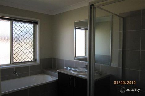 Property photo of 5 Caspian Court Wulkuraka QLD 4305