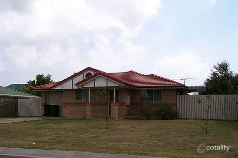 55 Parklands Cct, Boondall, QLD 4034