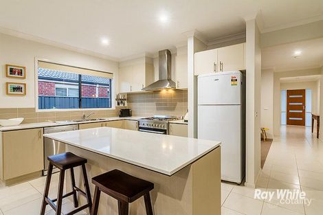 Property photo of 48 Bacchus Road Cranbourne West VIC 3977