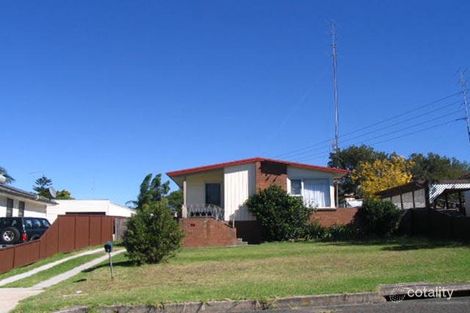 5 Lavis Dr, Mount Warrigal, NSW 2528