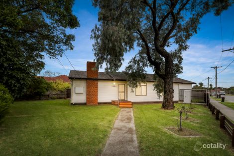 Property photo of 33 Peter Street Springvale VIC 3171