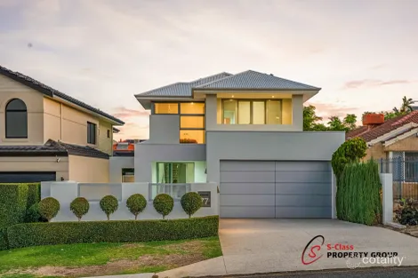 77 Hope Ave, Salter Point, WA 6152