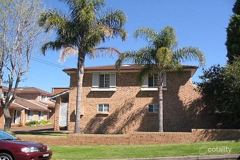 Property photo of 8/43 Smith Street Charlestown NSW 2290