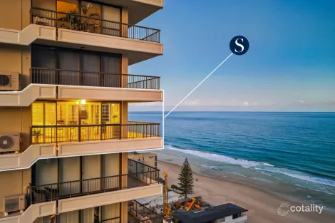 80/3554 Main Beach Pde, Main Beach, QLD 4217