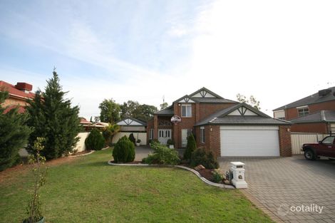 37 New Hampshire Dr, Parafield Gardens, SA 5107