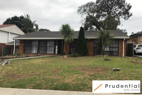 Property photo of 32 Ballantrae Drive St Andrews NSW 2566
