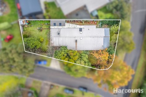 Property photo of 17 Pinnacle Drive Rawson VIC 3825