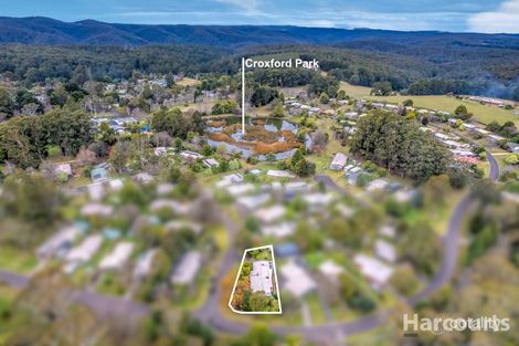 Property photo of 17 Pinnacle Drive Rawson VIC 3825