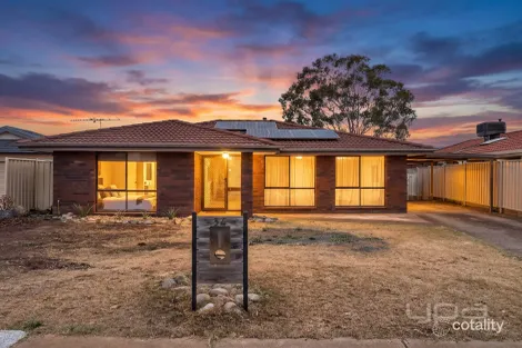 Property photo of 34 Cambrian Way Melton West VIC 3337