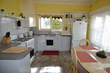 Property photo of 46 Argyle Road Maryborough VIC 3465