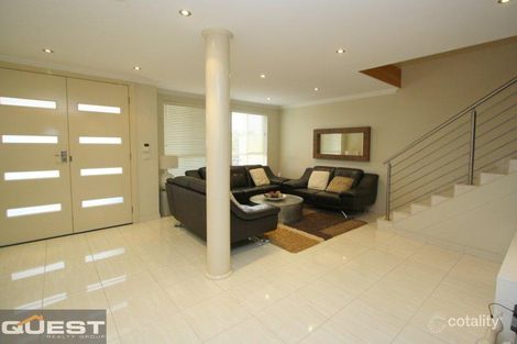 Property photo of 6A Merlen Crescent Yagoona NSW 2199