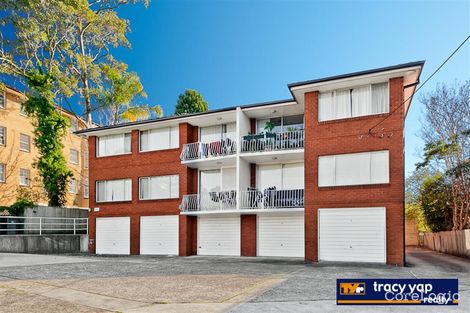 Property photo of 1/3 Maida Road Epping NSW 2121
