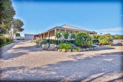 Property photo of 35 Westside Avenue Moonta Bay SA 5558
