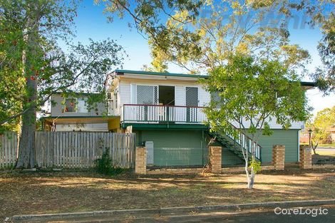 Property photo of 27 Selsey Street Runcorn QLD 4113