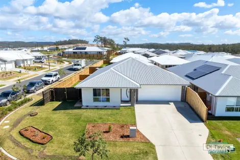 Property photo of 39 Cirrus Road Flagstone QLD 4280