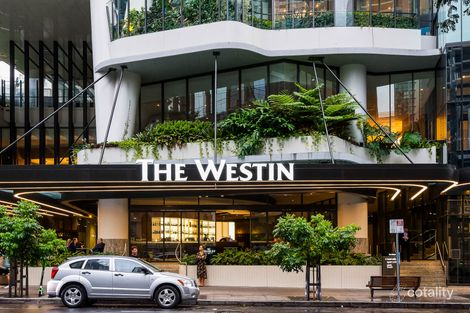 2803/111 Mary St, Brisbane City, QLD 4000