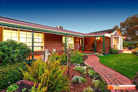 2 Beilby St, Bayswater, VIC 3153