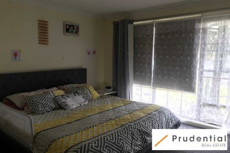 Property photo of 32 Ballantrae Drive St Andrews NSW 2566