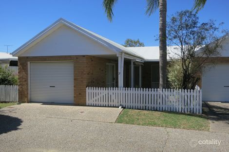 7/3 Kingfisher Pde, Norman Gardens, QLD 4701