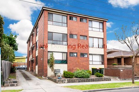 2/15 Shaftesbury St, Essendon, VIC 3040