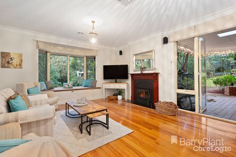 Property photo of 43 Harris Gully Road Warrandyte VIC 3113
