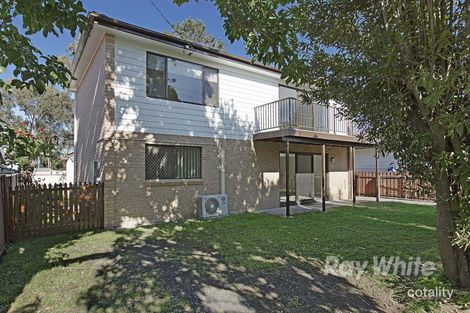 Property photo of 16 Awaba Street Fassifern NSW 2283
