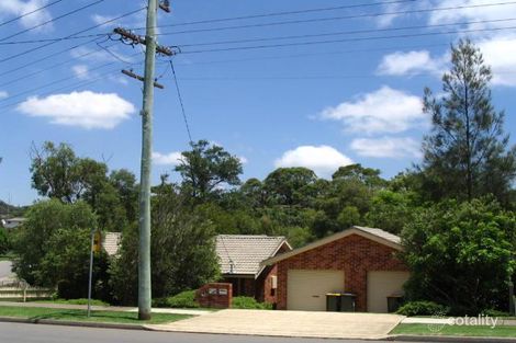 Property photo of 2/183 Croudace Road Elermore Vale NSW 2287
