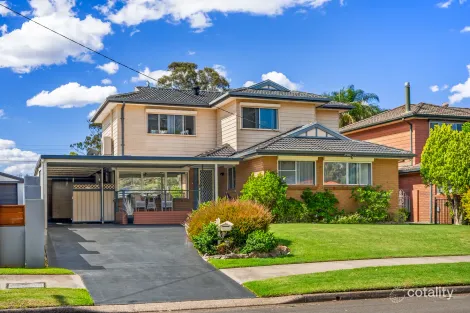 33 William St, Cambridge Park, NSW 2747