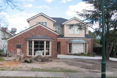 4 Pelham Pl, Deepdene, VIC 3103