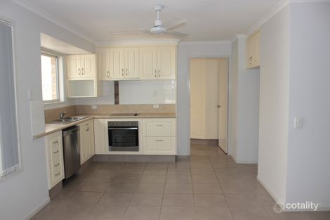 Property photo of 22 Centenary Drive Boyne Island QLD 4680