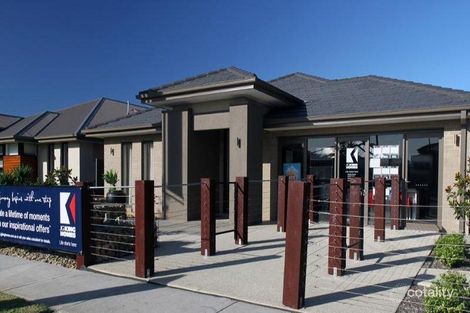 Property photo of 612 Galloway Street Traralgon VIC 3844