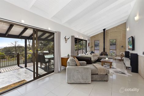 Property photo of 185 Cape Three Points Road Avoca Beach NSW 2251