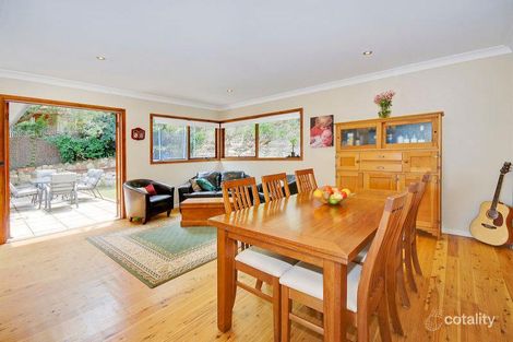Property photo of 8 Lansdowne Close Hornsby Heights NSW 2077