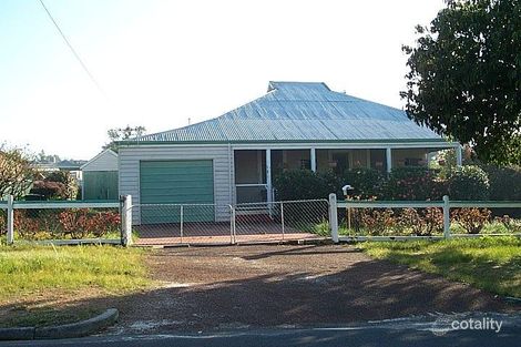 20 Jones St, Collie, WA 6225