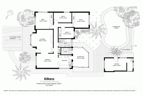 Property photo of 19 Terrace Road Killara NSW 2071