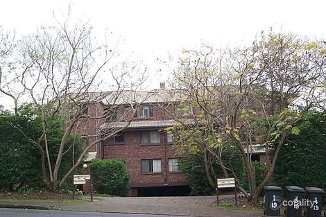 Property photo of 10/19 Maryvale Street Toowong QLD 4066