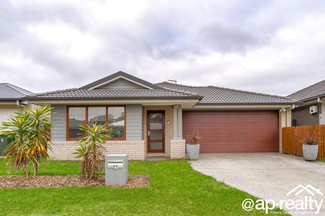 21 Penda Cres, Pallara, QLD 4110