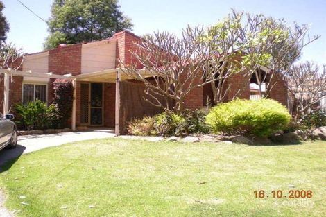 Property photo of 118 Cammillo Road Camillo WA 6111