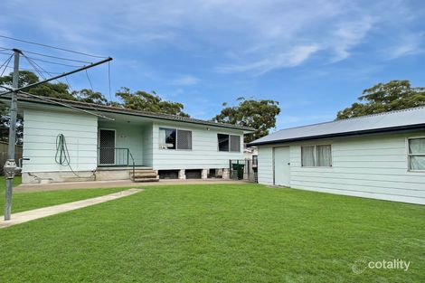 Property photo of 31 Binda Street Hawks Nest NSW 2324